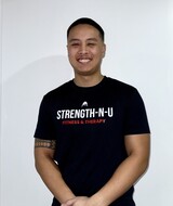 Book an Appointment with Nathan (Bobby) Apostol at Strength-N-U Therapy Scarborough