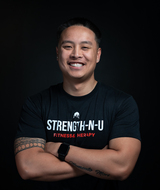 Book an Appointment with Nathan (Bobby) Apostol at Strength-N-U Therapy Scarborough