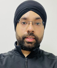 Book an Appointment with Asees Singh for Physiotherapy