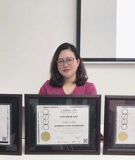 Book an Appointment with DongMei Jiang for Aesthetics