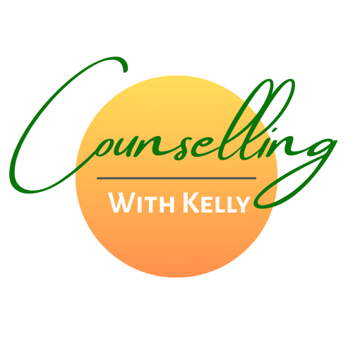 Counselling with Kelly