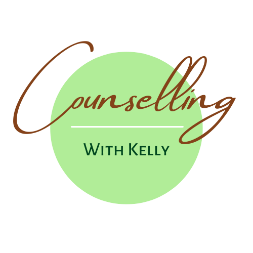 Counselling with Kelly