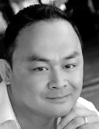 Mr. John Van P. Nguyen Registered Physiotherapist