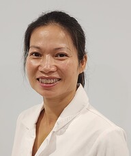 Book an Appointment with Mrs. Huong Pham for Manual Osteopathic Therapy