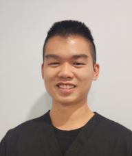 Book an Appointment with Mr. Andrew Pham for Massage