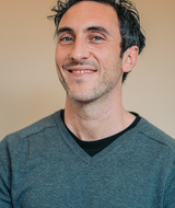 Book an Appointment with Stephen Devlin | OSTEO at Clinique NDG