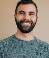 Book an Appointment with Tommy Luce | OSTEO at Clinique PLATEAU