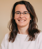 Book an Appointment with Aurore Barea | OSTEO+MASSO at Clinique NDG