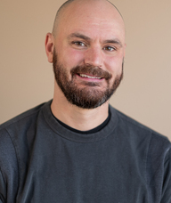 Book an Appointment with Daniel Godin | MASSO-KINE for MASSOTHERAPIE