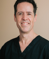 Book an Appointment with John Giffen | MASSO at Clinique PLATEAU