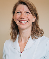 Book an Appointment with Magali Scheubel | PHYSIO at Clinique NDG