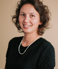 Book an Appointment with Nuriya Dambricourt | NATURO for NATUROPATHIE