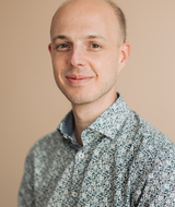 Book an Appointment with Richard Hotte | OSTEO at Clinique NDG