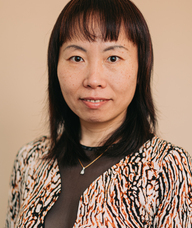 Book an Appointment with Rui Huang | ACU for ACUPUNCTURE