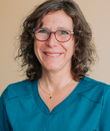 Book an Appointment with Sibylle Frey | MASSO at Clinique PLATEAU