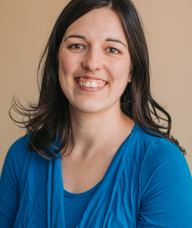 Book an Appointment with Anne Ouellet-Demers | MASSO+KINESIO for MASSO-KINESITHERAPIE