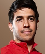 Book an Appointment with David De Cotiis | OSTEO at Clinique NDG