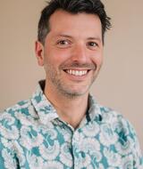 Book an Appointment with Brice Gagliardi | OSTEO at Clinique PLATEAU