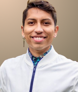 Book an Appointment with Alexander Flores | MASSO at Clinique NDG