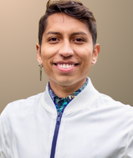 Book an Appointment with Alexander Flores | MASSO for MASSOTHERAPIE