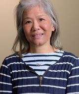 Book an Appointment with Chui Lin Mark | MASSO at Clinique NDG