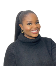 Book an Appointment with Husainat Bakare for Complimentary 20-Minute Consultation