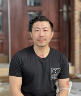 Book an Appointment with Mr. Ke (River) Fa at OCR - Ossington Ave.