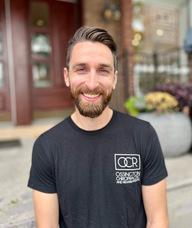 Book an Appointment with Dr. Daniel Birch for Chiropractor