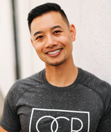 Book an Appointment with Dr. Glenn Uy at OCR - Ossington Ave.