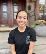 Book an Appointment with Damara Huynh at OCR - Ossington Ave.