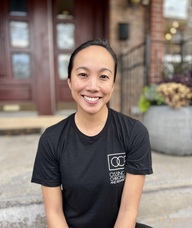 Book an Appointment with Damara Huynh for Registered Massage Therapy (RMT)