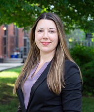 Book an Appointment with Mikaela Cybulskie for Chiropody