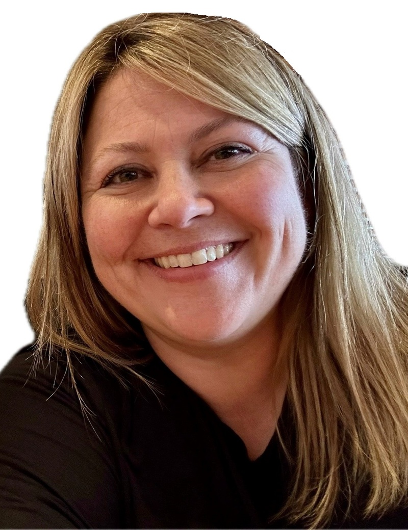 Photo of Kristi Scott