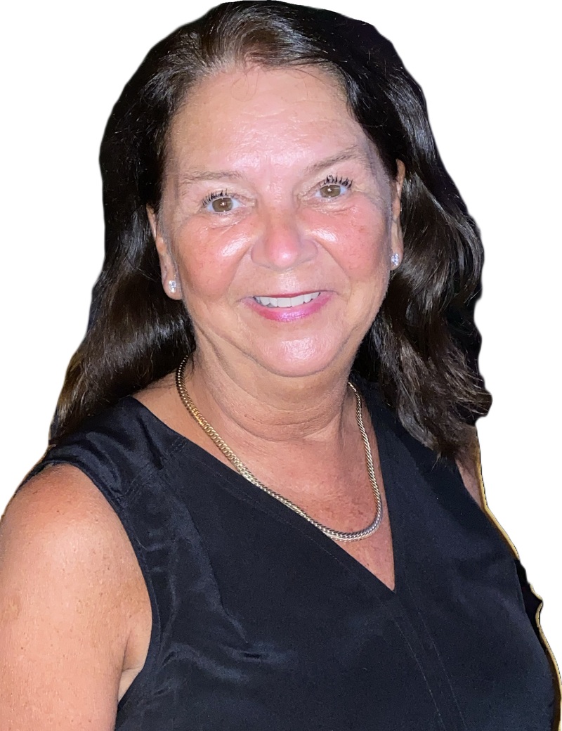 Photo of Shirley Andrusiak