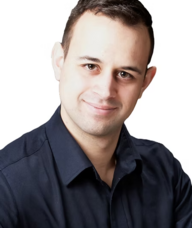 Book an Appointment with Christopher Harkies for Physiotherapy