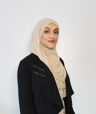 Book an Appointment with Sabrina Moosa for Counselling / Psychology / Mental Health