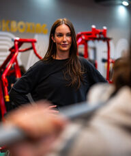 Book an Appointment with Hayley Brockhoff for 1:1 Performance Coaching