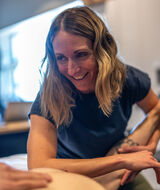 Book an Appointment with Simone van Gelder at ARC by Pivotal Physio - Evolve