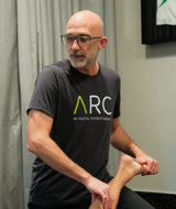 Book an Appointment with Craig Wilson at ARC by Pivotal Physio - Athletes Hangar