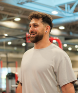 Book an Appointment with Serhat Yayla at ARC by Pivotal Physio - Athletes Hangar