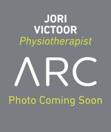 Book an Appointment with Jori Victoor at ARC by Pivotal Physio - Athletes Hangar