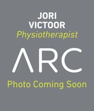 Book an Appointment with Jori Victoor for Physiotherapy