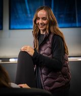 Book an Appointment with Jori Victoor at ARC by Pivotal Physio - Athletes Hangar