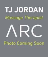Book an Appointment with TJ Jordan for Massage Therapy