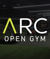 Book an Appointment with Weight Room Drop Ins at ARC by Pivotal Performance - Athletes Hangar