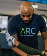 Book an Appointment with TJ Jordan at ARC by Pivotal Physio - Athletes Hangar