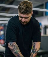 Book an Appointment with Brayden Kozak at ARC by Pivotal Physio - Athletes Hangar