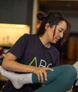 Book an Appointment with Megan Sherritt at ARC by Pivotal Physio - Athletes Hangar