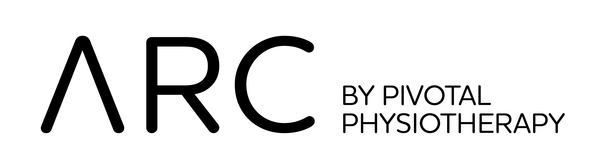 ARC by Pivotal Physiotherapy