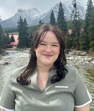 Book an Appointment with Landry Stasiuk for Massage Therapy